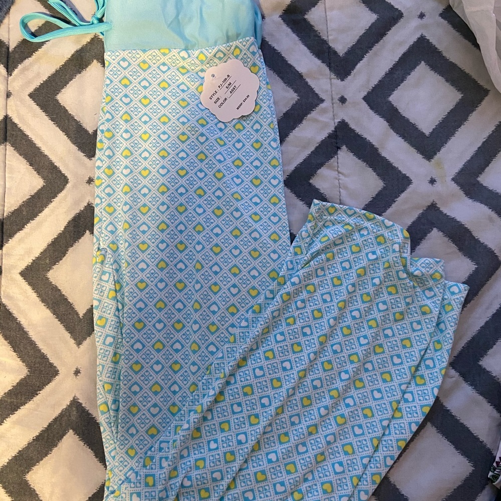 Pajama Pants